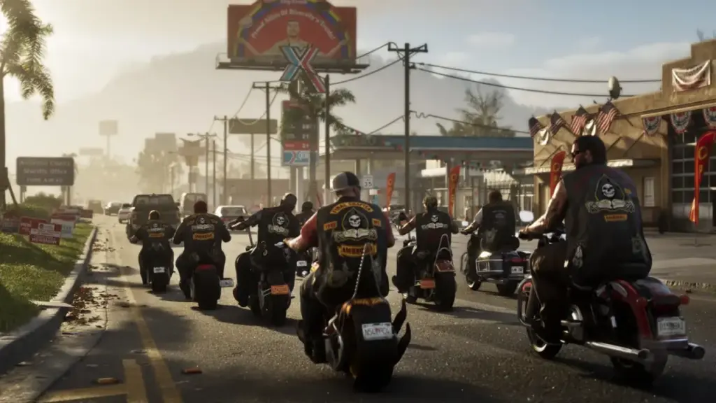 Mengenal Lokasi GTA VI yang Harus Kalian Ketahui 7 Ambrosia
