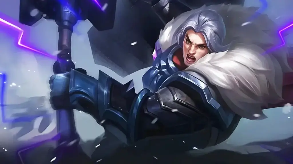Apa Itu Durability? Istilah yang Muncul di Mobile Legends 2 Apa Itu Durability Mobile Legends