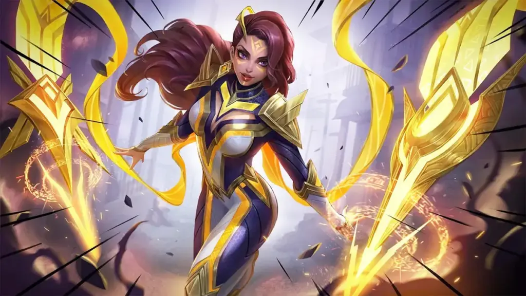 Apa Itu Durability? Istilah yang Muncul di Mobile Legends 4 Apa Itu Durability Mobile Legends