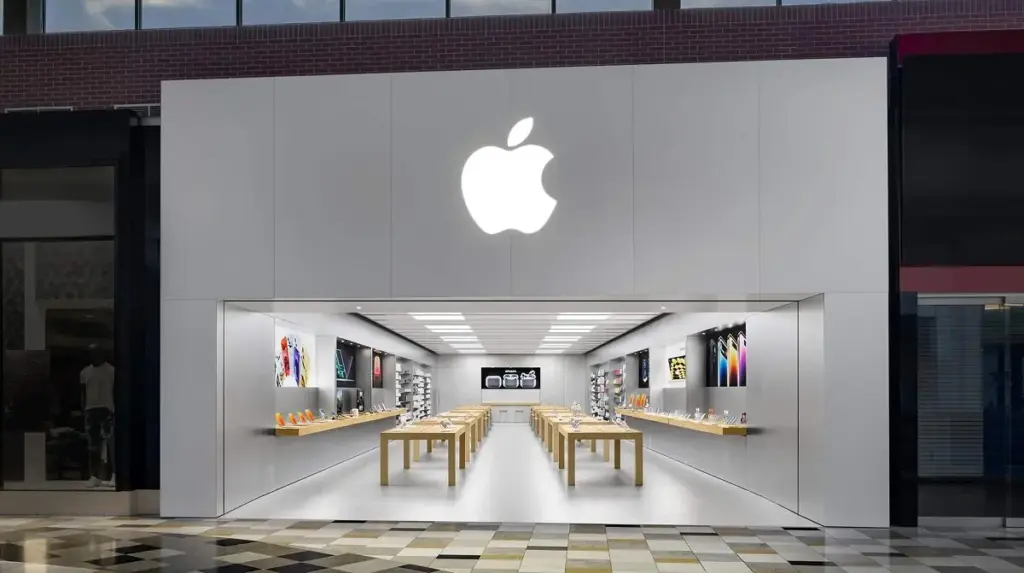 Presiden AS Minta Apple Pindahkan Produksi iPhone ke Amerika Kalau Tidak Mau Kena Tarif 2 Apple Siapkan Investasi 1 Miliar di Indonesia