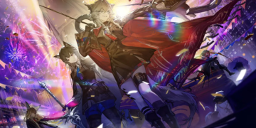 Arknights Tier List