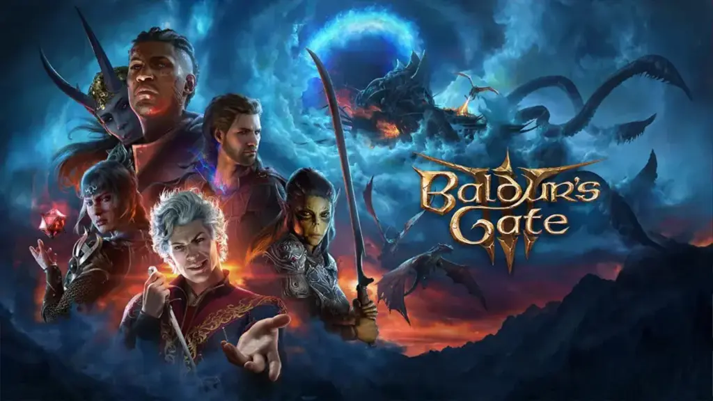 Mantan Penulis Dragon Age Bahas Kesuksesan Baldur's Gate 3 dan Clair Obscur Expedition 33 4 Baldur's Gate 3 Memasak