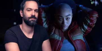 Hater Intergalactic The Heretic Prophet