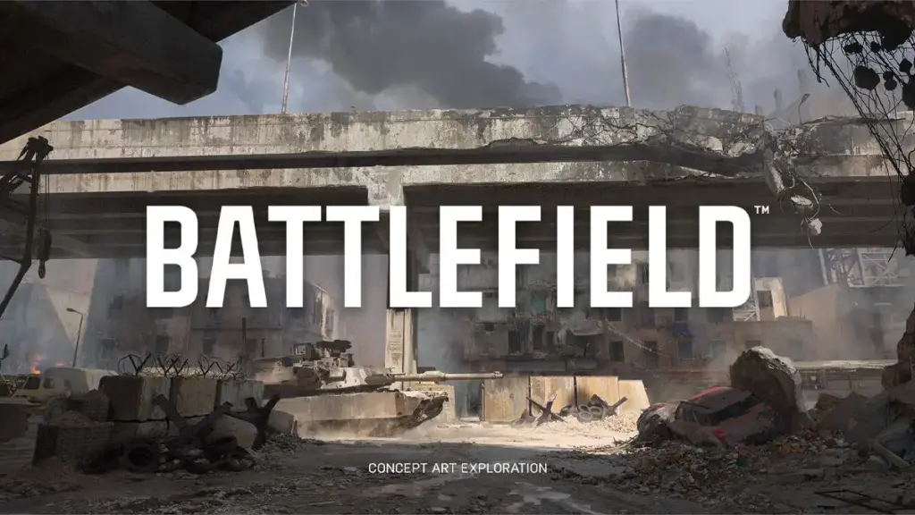 Laporan Finansial Ungkap Game Battlefield Selanjutnya Rilis Sebelum GTA 6? 2 Battlefield Bisa Jadi Rilis Sebelum Gta 6