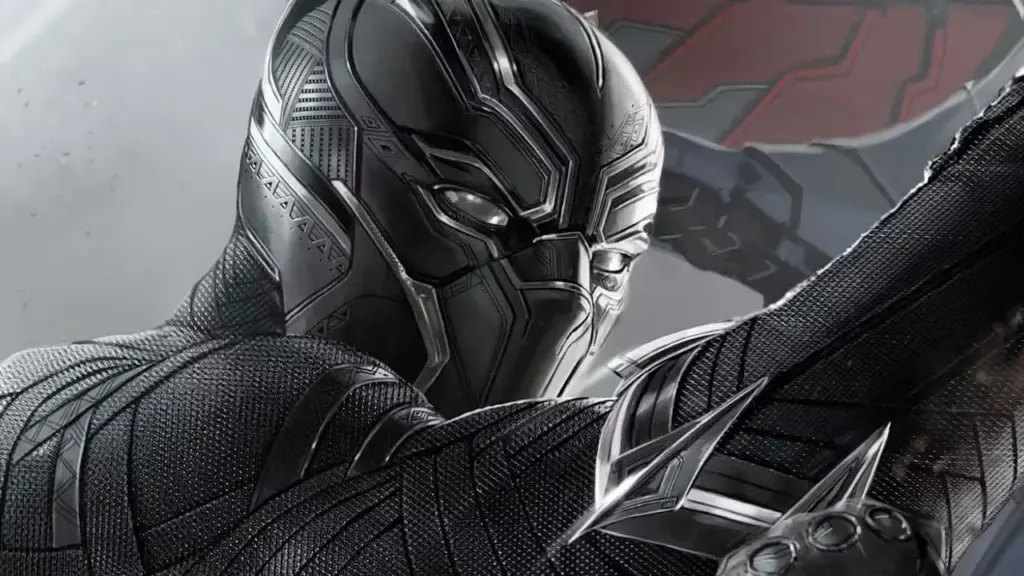 Game Black Panther Dibatalkan oleh EA, Kenapa? 3 Game Black Panther Resmi Dibatalkan EA