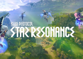 Blue Protocol: Star Resonance