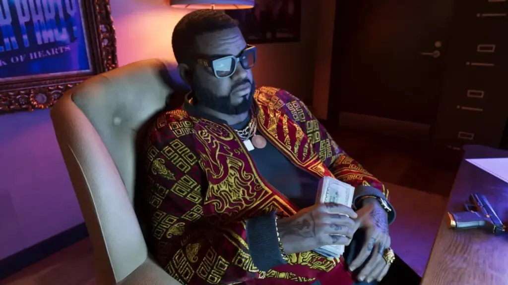 Profil Karakter GTA VI yang Perlu Kalian Ketahui 6 Boobie Ike