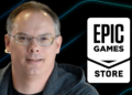 CEO Epic Games Launcher