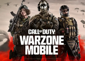 Call Of Duty Warzone Mobile