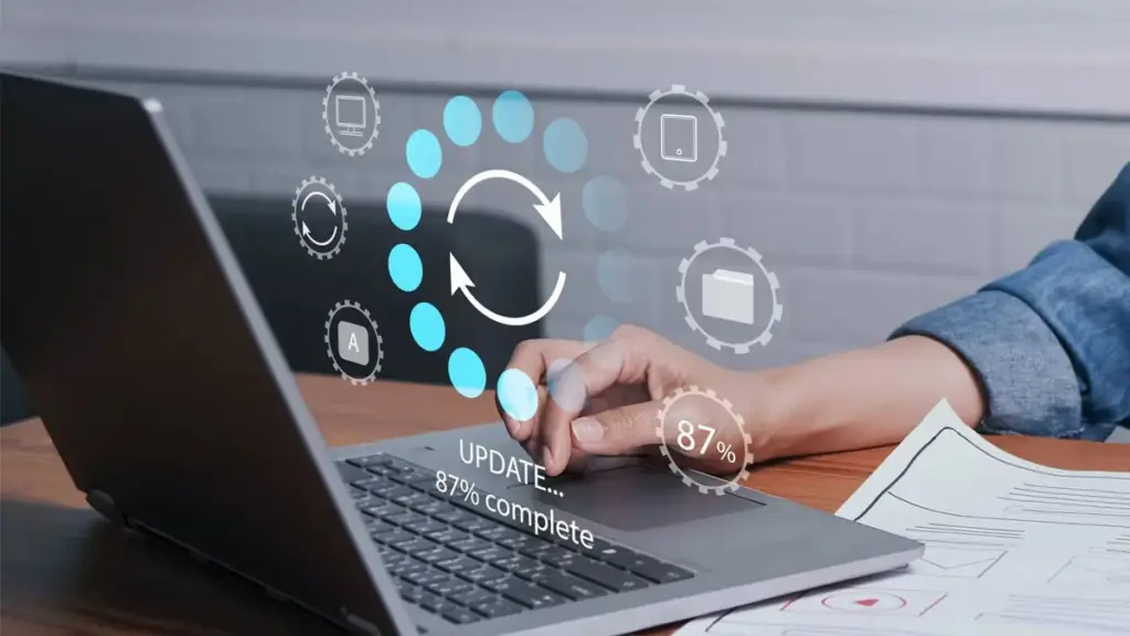 Cara Install Ulang Windows 10 2025