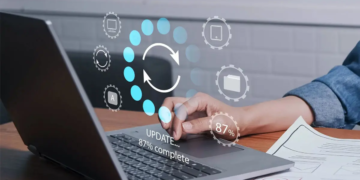 Cara Install Ulang Windows 10 2025