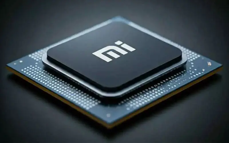 Chipset Xiaomi Xring