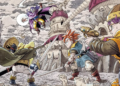 Chrono Trigger Remake