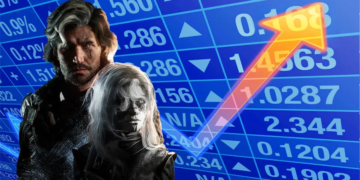 Clair Obscur Expedition 33 3,3 Juta Kopi