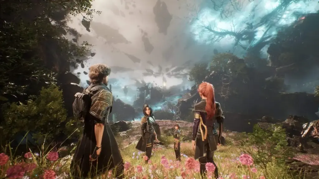 10 Rekomendasi Game RPG Terbaik 2025 2 Clair Obscur Expedition 33 Feature Scaled
