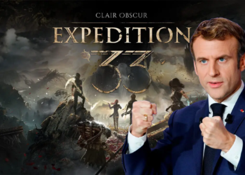 Clair Obscur: Expedition 33