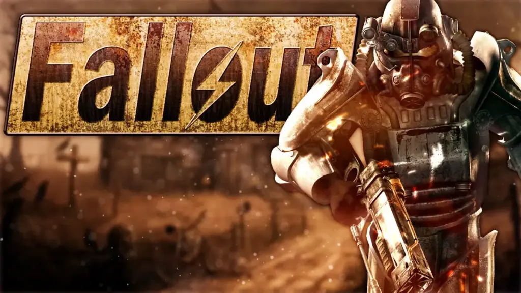 Tak Jadi Lost Media, Source Code Fallout 1 dan 2 Sempat Diamankan Pengembang 4 Code Disimpan Secara Privat