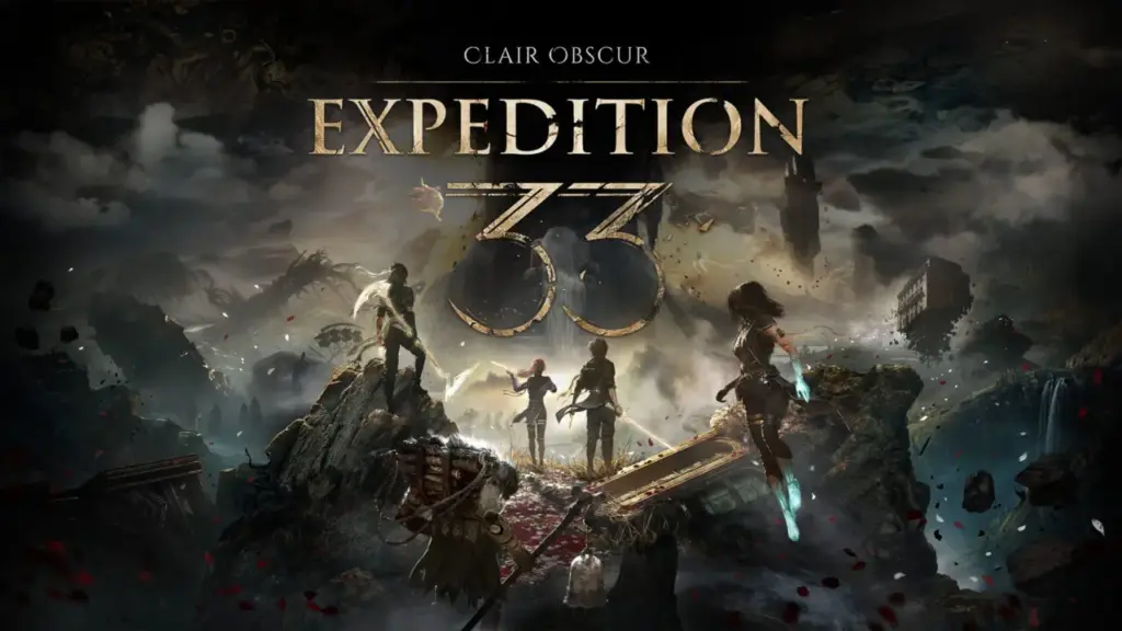 Half-Life 2 Jadi Salah Satu Inspirasi Clair Obscur Expedition 33 Bagi Developer 3 DLC Clair Obscur Expedition 33