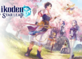 Character Suikoden Star Leap