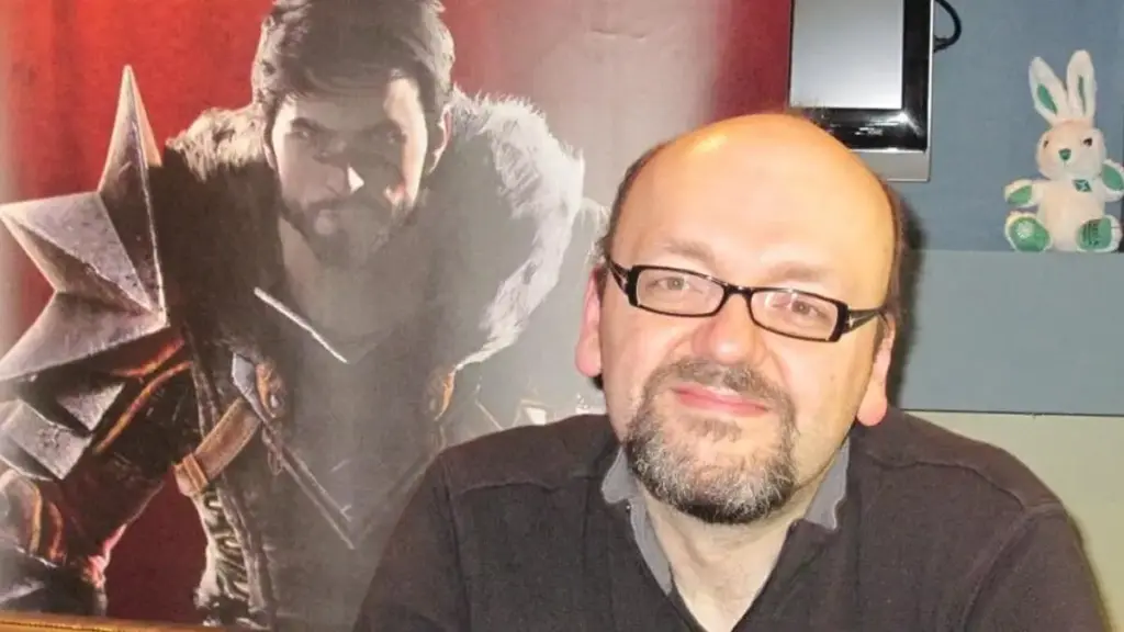 Mantan Penulis Dragon Age Bahas Kesuksesan Baldur's Gate 3 dan Clair Obscur Expedition 33 2 David Gaider