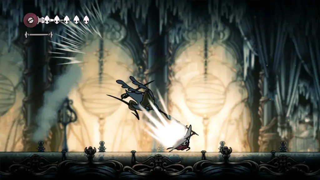 Demo Hollow Knight Silksong Bakal Hadir di Australia 2 Demo Hollow Knight Silksong