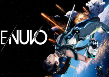 Stellar Blade Denuvo