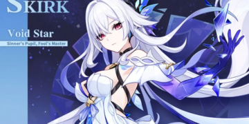 drip marketing skirk genshin impact 5.7