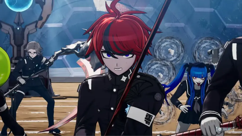 Developer Clair Obscur dan Hundred Line Saling Merekomendasi Game Satu Sama Lain 3 Developer Clair Obscur Hundred Line