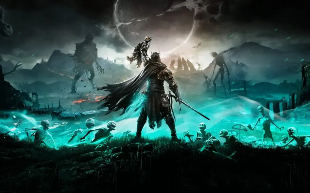 Developer Lords of the Fallen Sebut 'Modern Audience' Bikin Game Menuju Kepunahan 2 Developer Lords of the Fallen