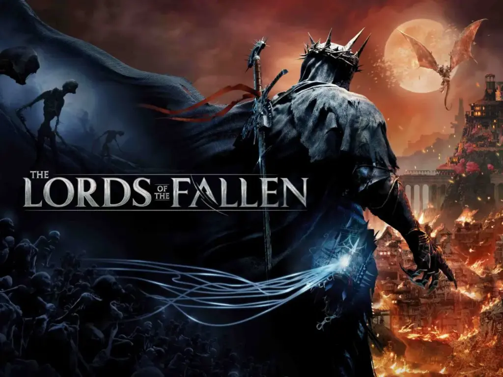 Developer Lords of the Fallen Sebut 'Modern Audience' Bikin Game Menuju Kepunahan 3 Developer Lords of the Fallen Modern Audience
