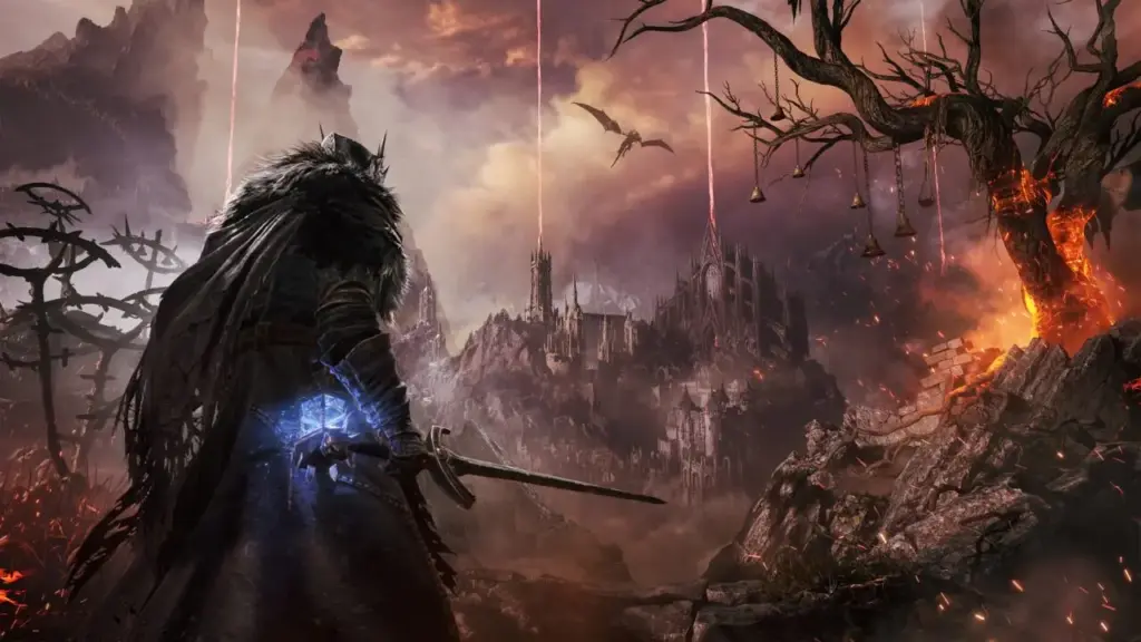 Developer Lords of the Fallen Sebut 'Modern Audience' Bikin Game Menuju Kepunahan 4 Developer Lords of the Fallen Modern Audience