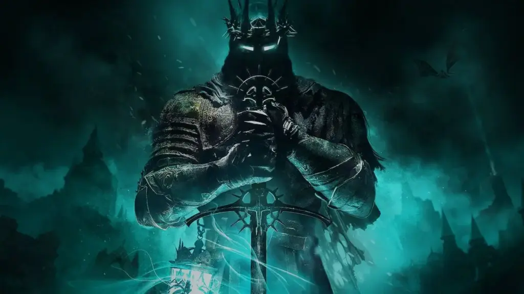 Developer Lords of the Fallen Modern Audience