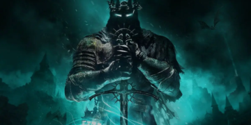 Developer Lords of the Fallen Modern Audience