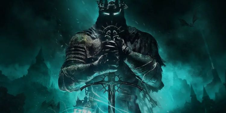 Developer Lords of the Fallen Modern Audience