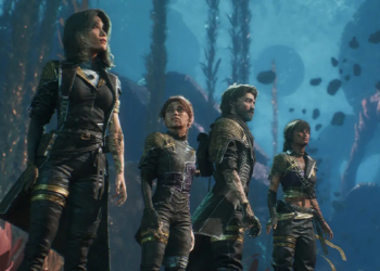 Director Clair Obscur Expedition 33 Ubisoft