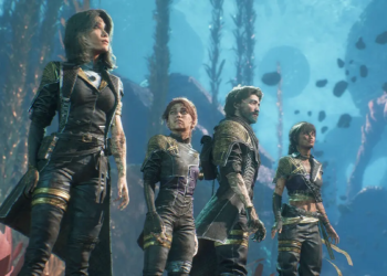 Director Clair Obscur Expedition 33 Ubisoft