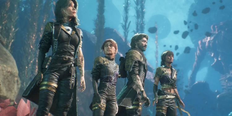 Director Clair Obscur Expedition 33 Ubisoft
