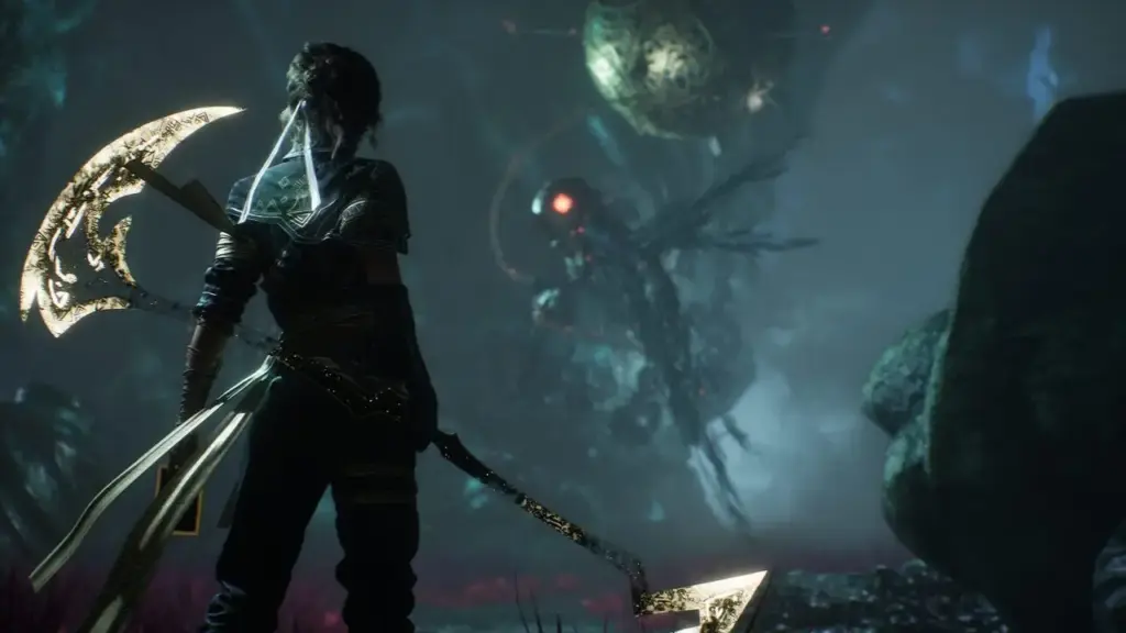 Director Clair Obscur Expedition 33