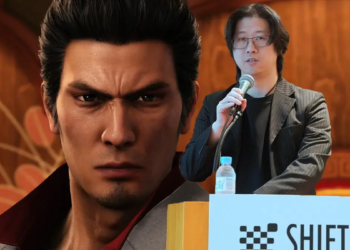 Stellar Blade Yakuza