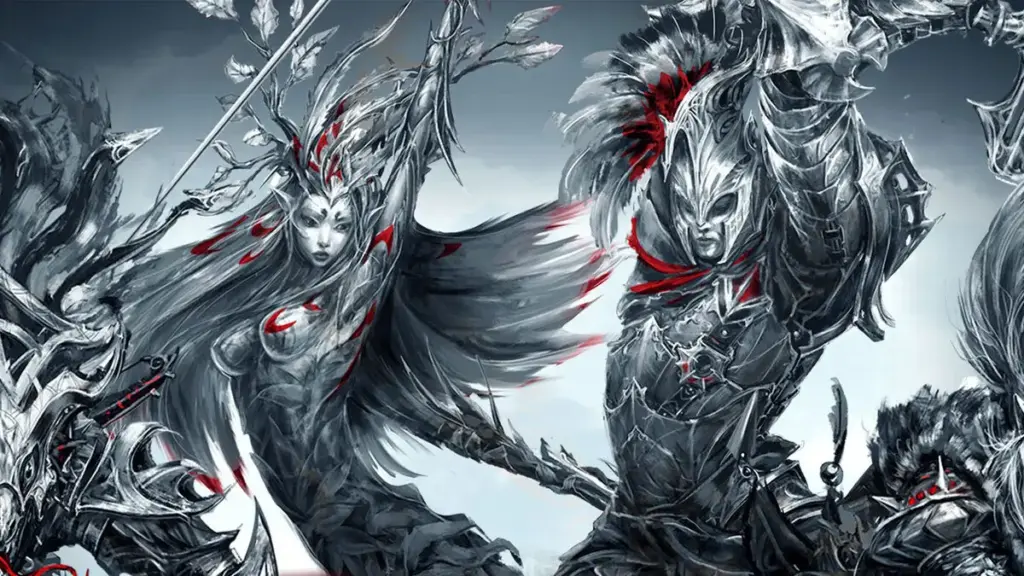 Rumor Divinity Original Sin 3 Beredar, Larian Studios Berikan Respon 3 Divinity Original Sin 3