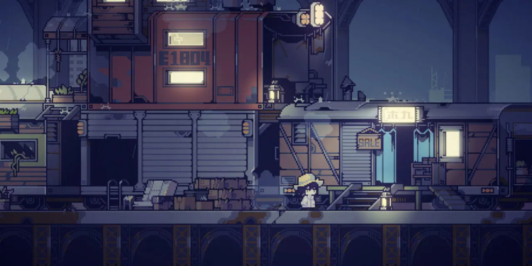 Doloc Town Early Access Fi