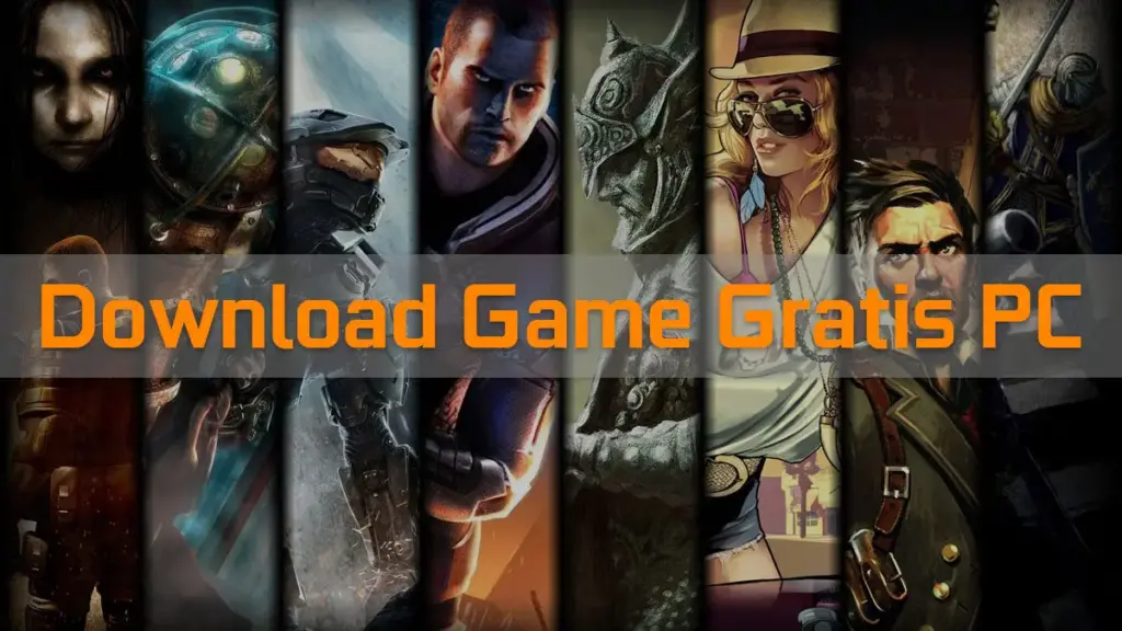 8 Situs Download Game Gratis PC, Dijamin Legal! 2 Download Game Gratis Pc Featured