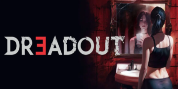 Dreadout 3