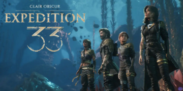 Easter Egg Clair Obscur Expedition 33