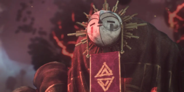 Esquie Expedition 33