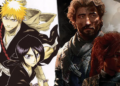 Expedition 33 Bleach Easter Egg