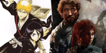 Expedition 33 Bleach Easter Egg