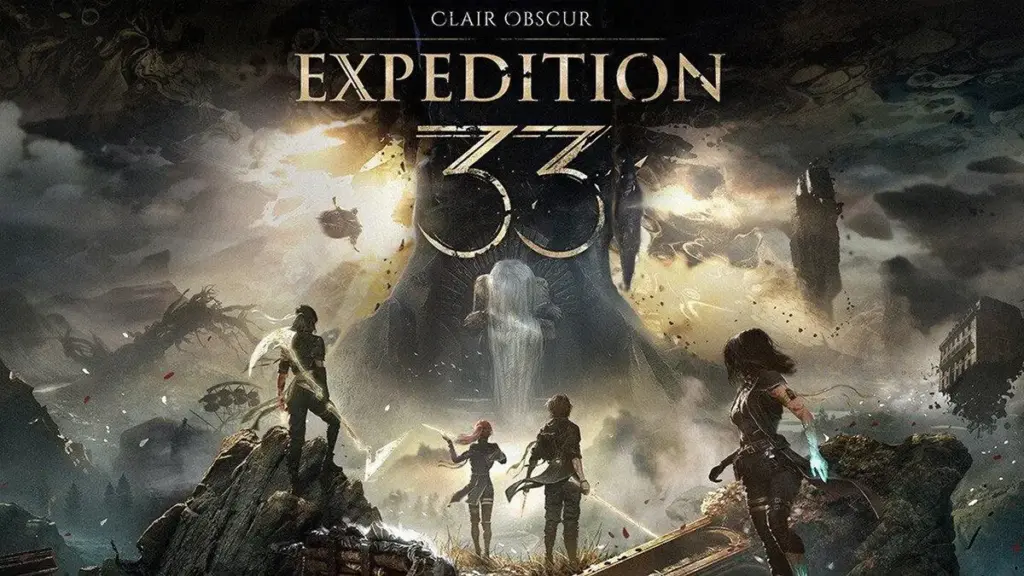 Mantan Penulis Dragon Age Bahas Kesuksesan Baldur's Gate 3 dan Clair Obscur Expedition 33 5 Expedition 33 Kembangkan Genre Jrpg