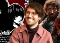 Expedition 33 Persona 5