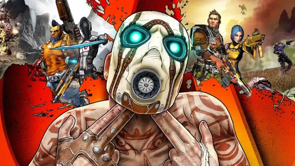 Fans Borderlands Protes Komentar Randy Pitchford Terkait Harga Game $80 2 Fans Borderlands